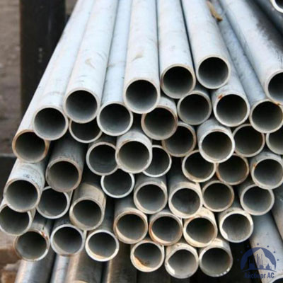 Труба оцинкованная 32х3,2 мм сталь 20 ГОСТ 3262-75 купить  в Тюмени