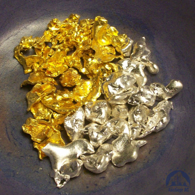 Серебро нитрат AgNO₃ купить  в Тюмени