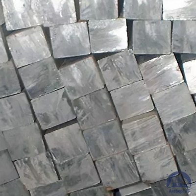 Квадрат алюминиевый 160х160 мм АД0 ГОСТ 21488-97 купить  в Тюмени