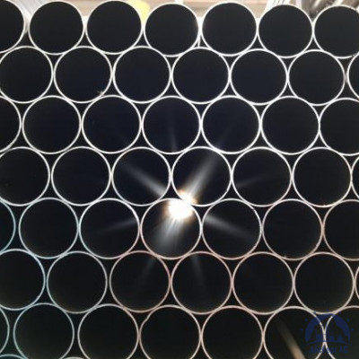 Труба алюминиевая холоднодеформированная 150х3 мм АМГ1 ОСТ 1 92096-83 купить  в Тюмени