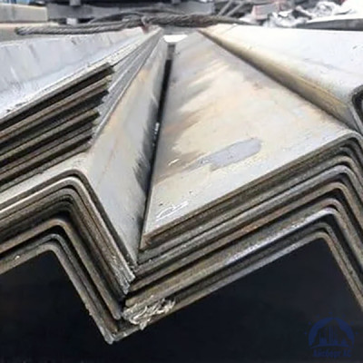 Уголок стальной неравнополочный 120х60х4 мм ст. 3сп/3пс ГОСТ 8510-93 купить  в Тюмени