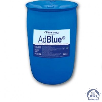 Средство ADBLUE (бочка 220 л) СТО 82851503-041-2012 купить  в Тюмени