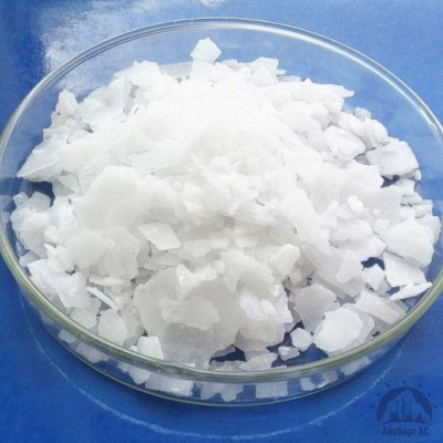 Сода Бикарбонат ГОСТ 32802-2014 купить  в Тюмени