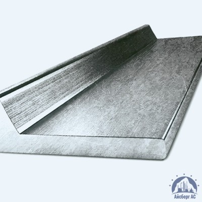 Алюминиевый полособульб 140х31х6 мм ст. 1561 НП1288-1 купить  в Тюмени