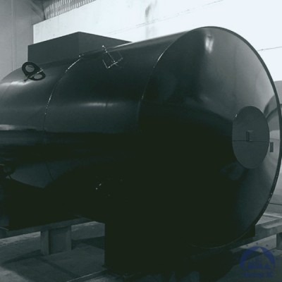 Резервуар нержавеющий РГС-2 м3 08х18н10 (AISI 304) купить  в Тюмени