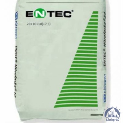 Удобрение ENTEC® купить  в Тюмени