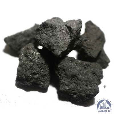 Кокс каменноугольный ГОСТ 9434-75 купить  в Тюмени