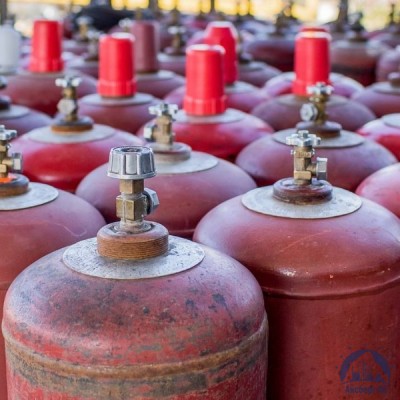 Газ природный сжиженный марка В ГОСТ Р 56021-2014 купить  в Тюмени