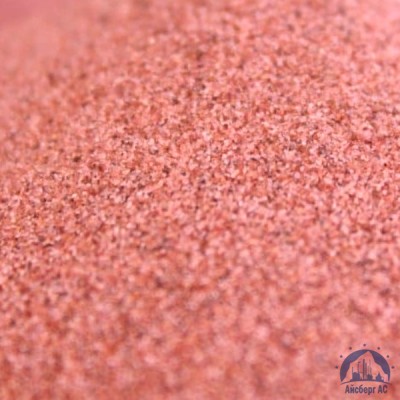Гранатовый песок EN 12910-2012 купить  в Тюмени