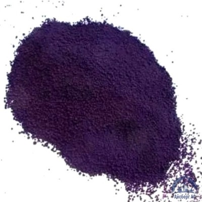 Метиловый фиолетовый ТУ 6-09-945-86 купить  в Тюмени