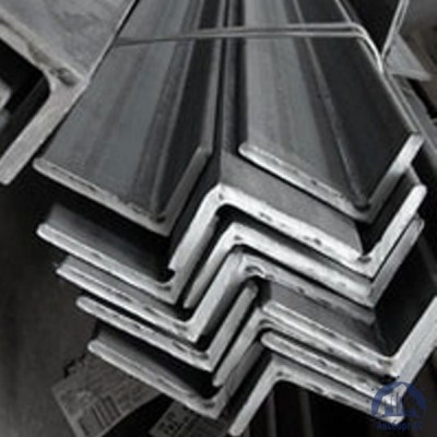 Уголок стальной неравнополочный 120х80х6 мм ст. 3сп/3пс ГОСТ 8510-93 купить  в Тюмени