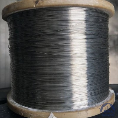 Нихромовая нить 1.4 мм х15н60 купить  в Тюмени