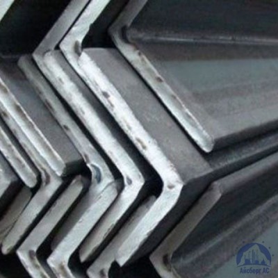 Уголок стальной неравнополочный 140х90х10 мм ст. 3сп/3пс ГОСТ 8510-93 купить  в Тюмени