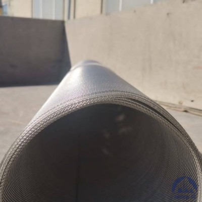Сетка тканая оцинкованная 14х14х0,8 мм купить  в Тюмени