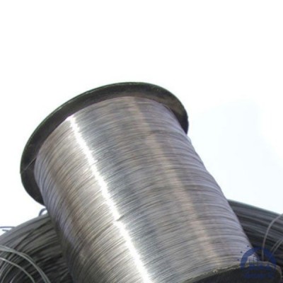 Нихромовая нить 1.5 мм х20н80 купить  в Тюмени