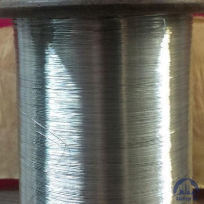 Нихромовая нить 1.7 мм х20н80 купить  в Тюмени