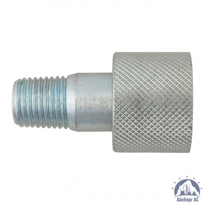 БРС для РВД Flat Face G 1/2" ниппель (LSQ-FF-04PF-G1/2 DN12.5) купить  в Тюмени