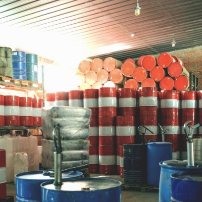 Авиационное масло МСнт-20 (наземная техника) купить  в Тюмени