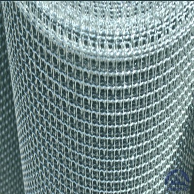 Сетка тканая оцинкованная 15х15х0,8 мм купить  в Тюмени