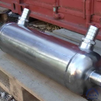 Теплообменник "Жидкость-газ" Т3 купить  в Тюмени