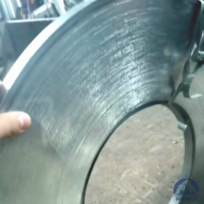 Лента алюминиевая 0,05х1280 А5М ТУ 1-2-432-82 купить  в Тюмени