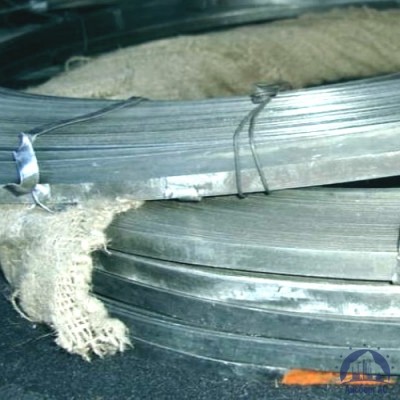 Лента нихромовая 1,2х10 мм х15н60 нихром купить  в Тюмени