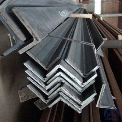 Уголок стальной неравнополочный 160х120х4 мм ст. 3сп/3пс ГОСТ 8510-93 купить  в Тюмени