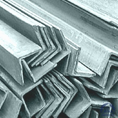 Уголок стальной неравнополочный 180х140х5 мм ст. 3сп/3пс ГОСТ 8510-93 купить  в Тюмени