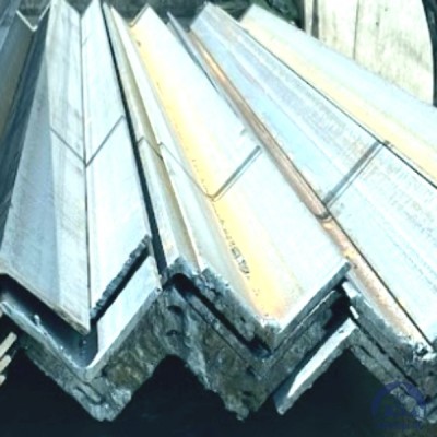 Уголок стальной неравнополочный 200х125х12 мм ст. 3сп/3пс ГОСТ 8510-93 купить  в Тюмени