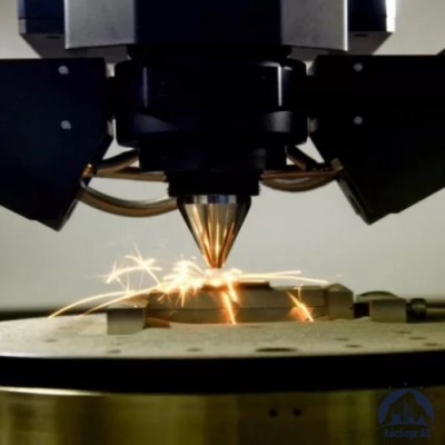 3D печать металлом купить  в Тюмени