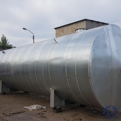 Резервуар для питьевой воды 50 м3 купить  в Тюмени