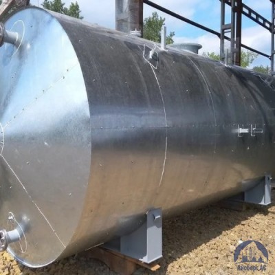 Резервуар для дождевой воды 50 м3 купить  в Тюмени