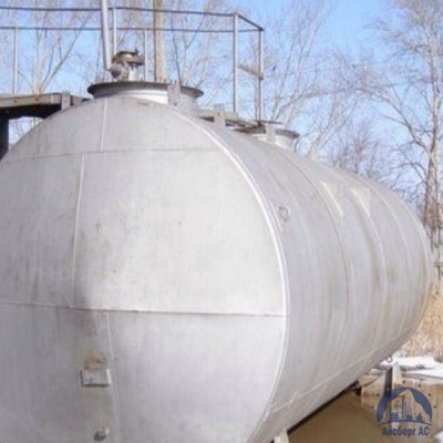 Резервуар для бензина 200 м3 купить  в Тюмени