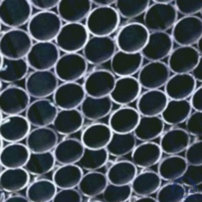 Труба холоднодеформированная 17х75 мм ст. 20 ГОСТ 8733-74 купить  в Тюмени