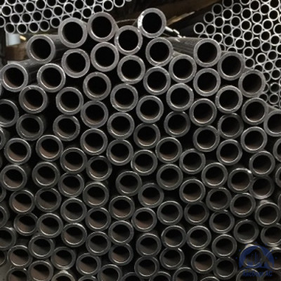Труба холоднодеформированная 45х4 мм ст. 09Г2С ГОСТ 8733-74 купить  в Тюмени